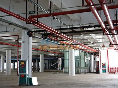 靠譜的人防工程蘭州亞太空調消防設備提供 甘肅過濾器吸收器