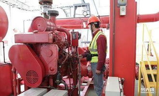 煙臺專業(yè)消防維保消防檢測