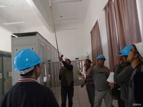 大中山風(fēng)電場110kv升壓站消防工程順利通過消防驗(yàn)收