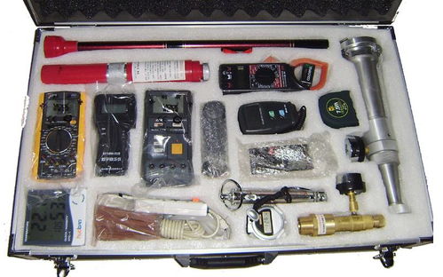 隨州消防竣工第三方檢測項目經驗豐富