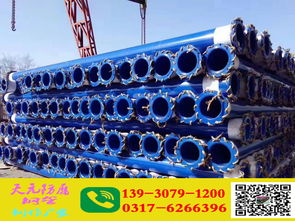 【唐山市給水用涂塑鋼管品牌】- 