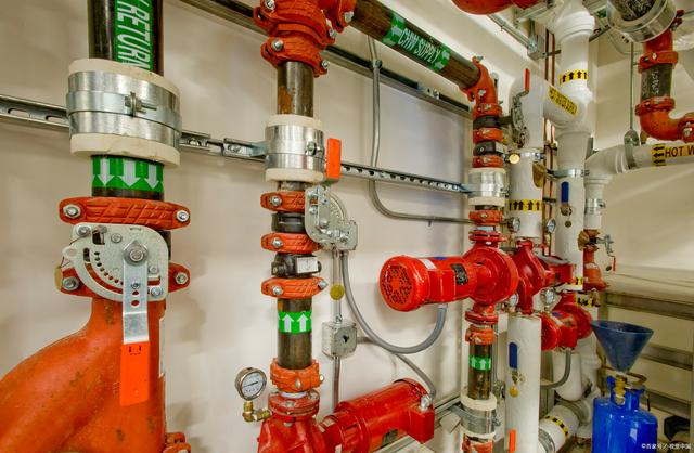 消防工程技術(shù)專業(yè):守護(hù)人民群眾生命財(cái)產(chǎn)安全