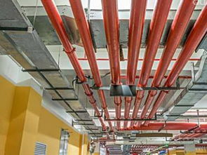 消防工程施工時要注意什么 消防工程施工注意事項