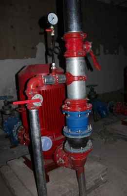 保定消防工程公司哪家好產(chǎn)品大圖