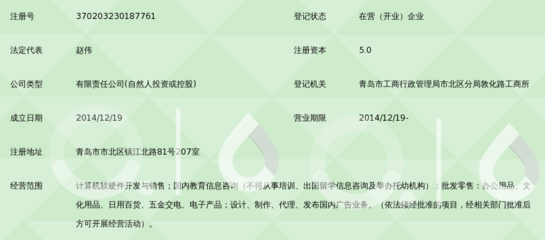青島學有方信息技術有限公司 專注計算機軟硬件技術開發，賦能數字化轉型