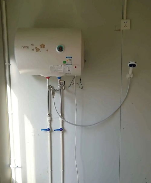 戈壁灘上的“熱水奇跡” 萬(wàn)家樂5000臺(tái)熱水器安裝背后的暖心故事